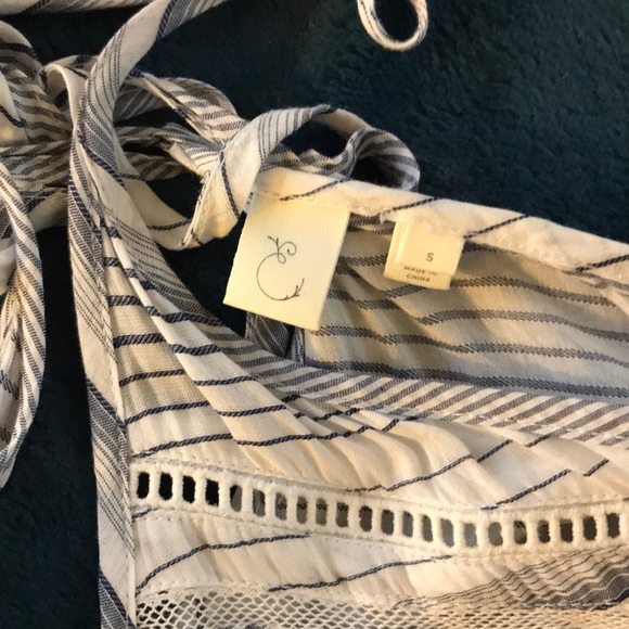 Anthropologie Dress - Picture 5 of 5